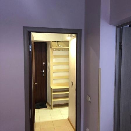 Kepler Apartment Lviv Bagian luar foto