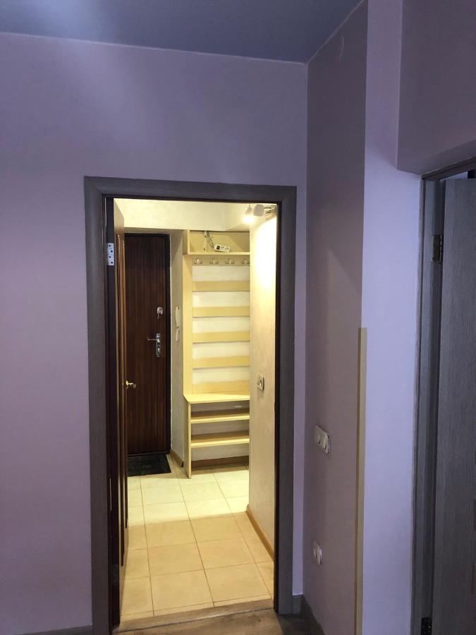 Kepler Apartment Lviv Bagian luar foto