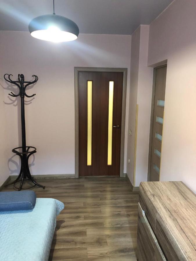 Kepler Apartment Lviv Bagian luar foto